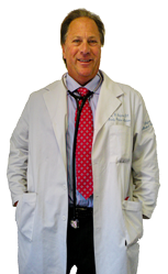 Gary Salzman D.O.